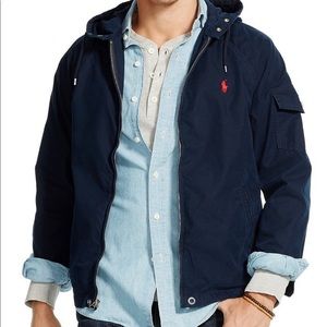 Men’s Ralph Lauren jacket